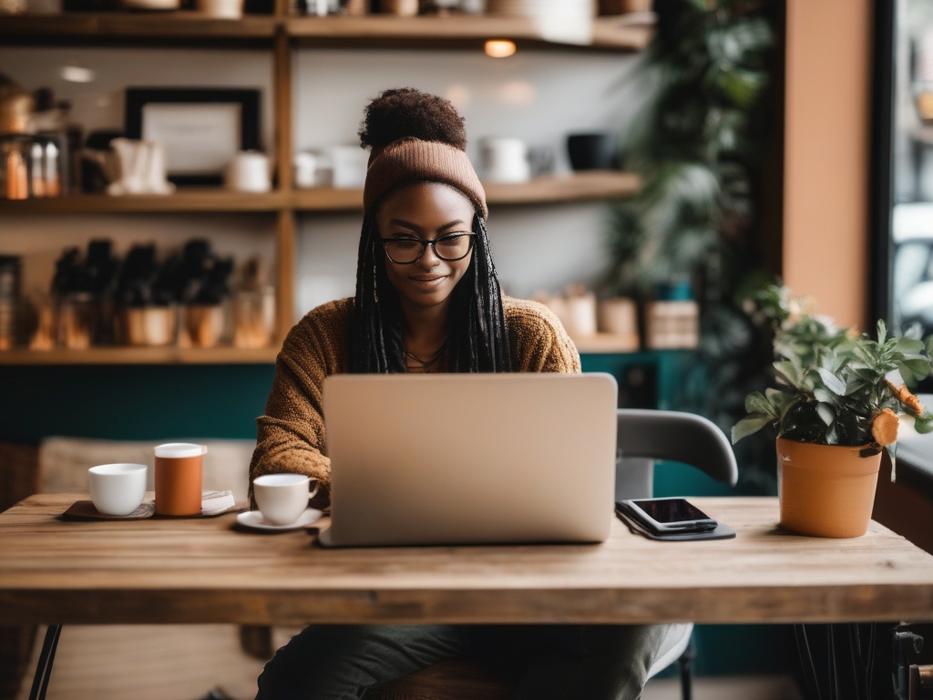 Side Hustles That Turn Aspirations into Income