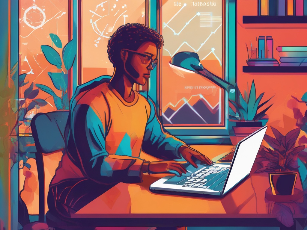 Skyrocket Your Earnings with These Powerful Side Hustles