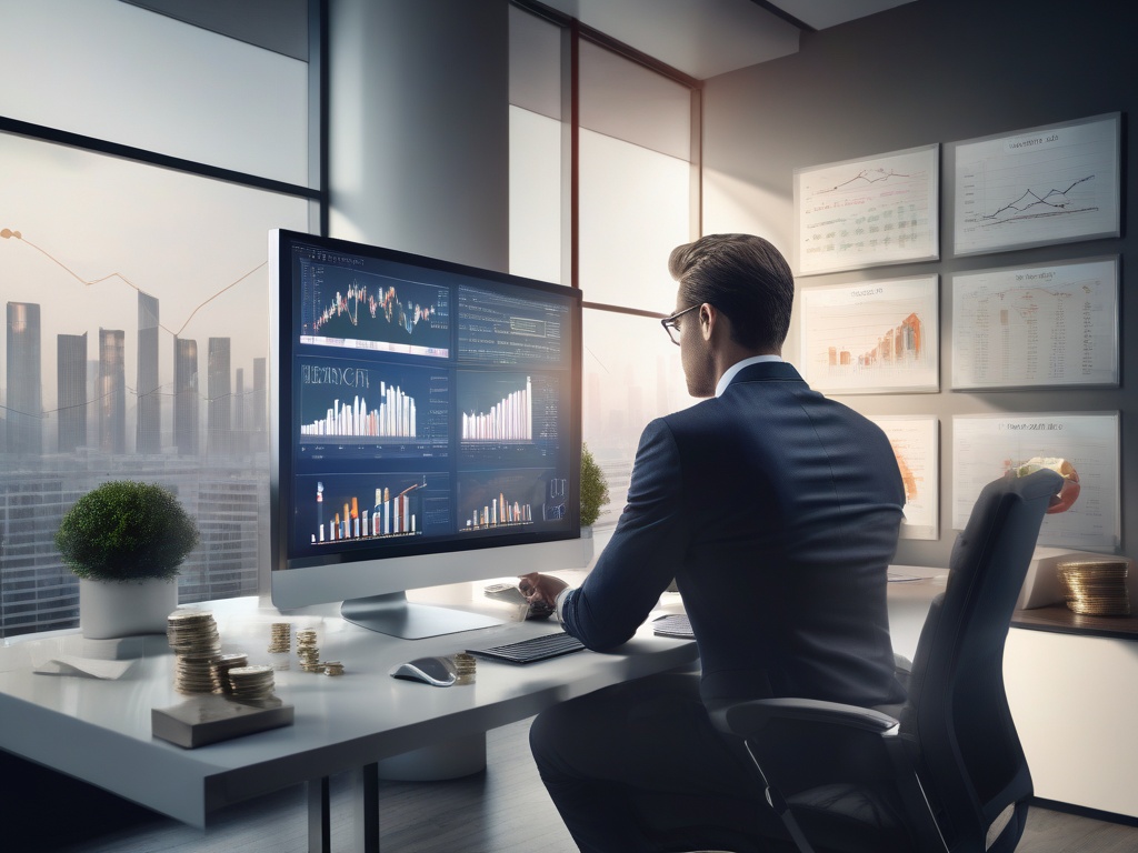 Smart Money Moves: The Path to Lasting Wealth