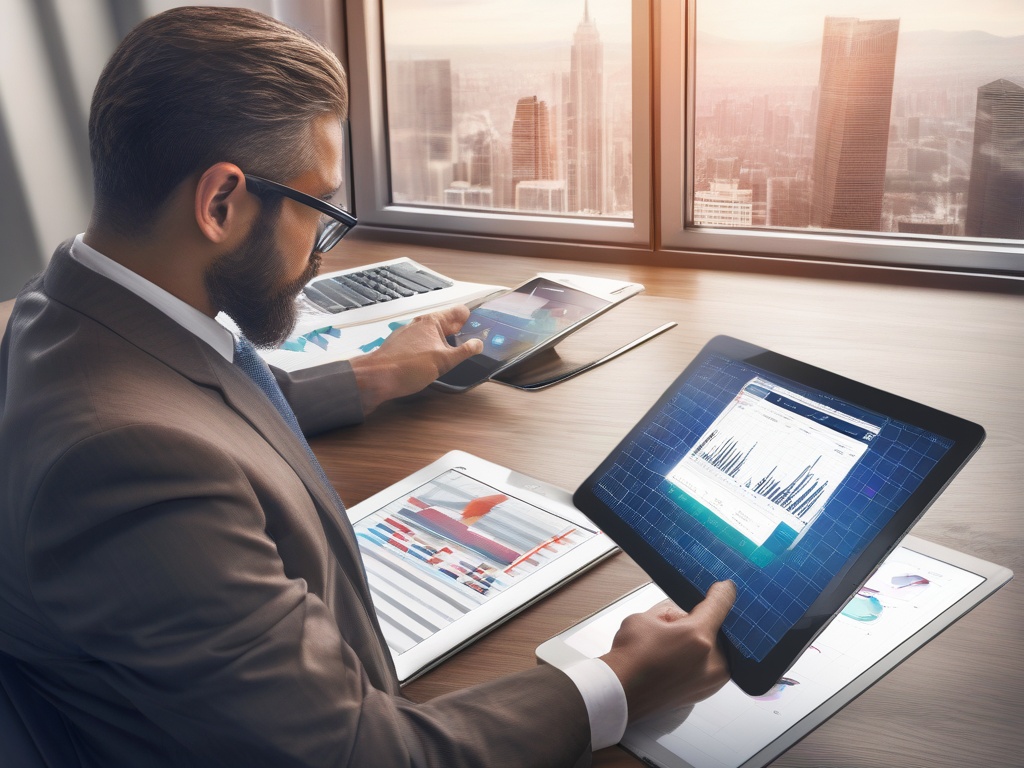 Stock Market Basics: A Beginner’s Guide to Investing in 2024