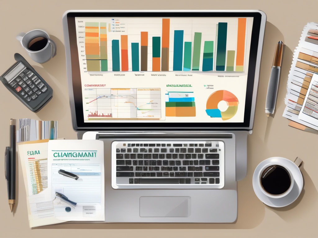 Strategic Money Habits: The Blueprint for Financial Abundance