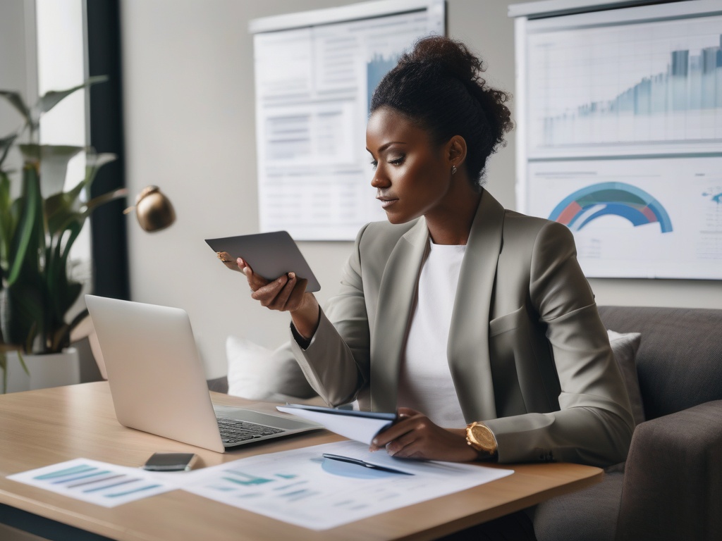 Take Charge of Your Debt: Strategies for Lasting Financial Success