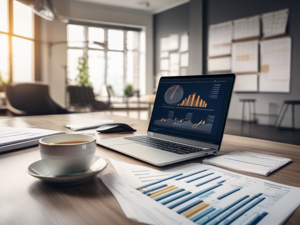Take Charge of Your Finances: The Ultimate Budgeting Strategy for Limitless Growth
