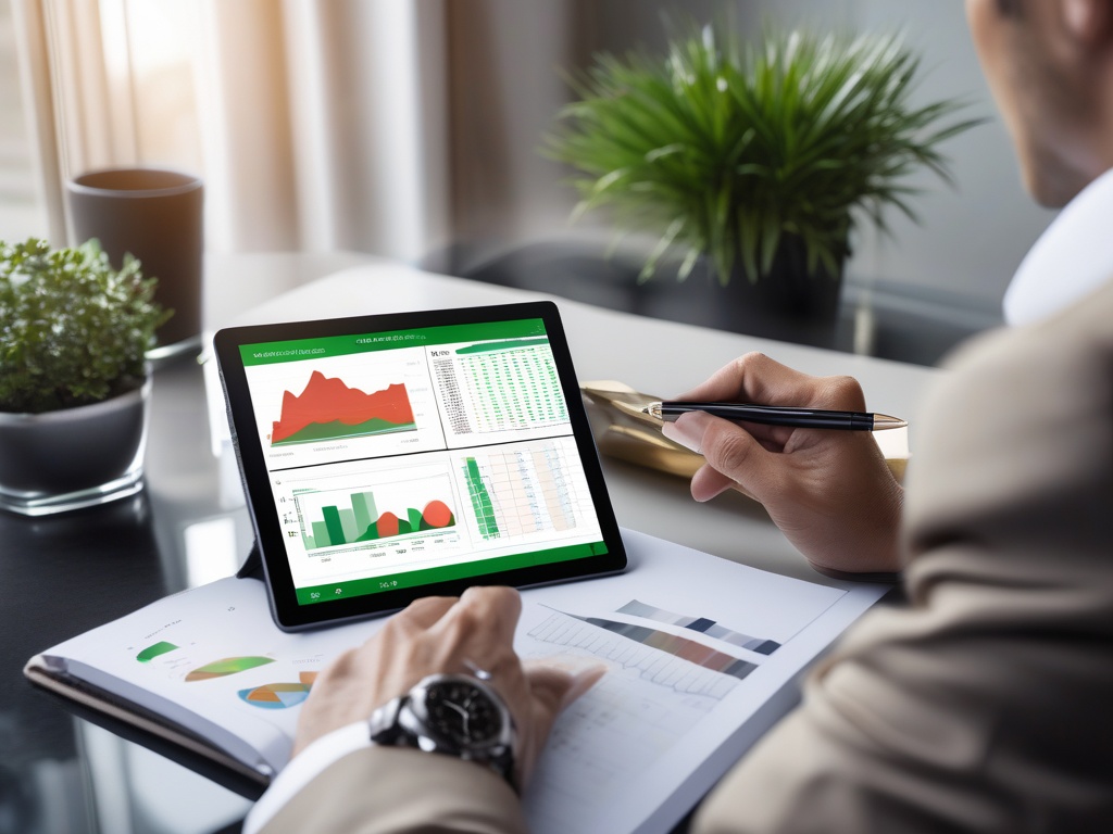 The Art of Wealth Creation: Mindset and Habits for Success
