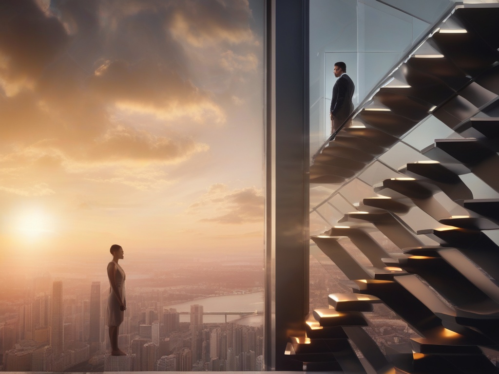 The Debt Breakthrough: Unlock Your Path to Prosperity