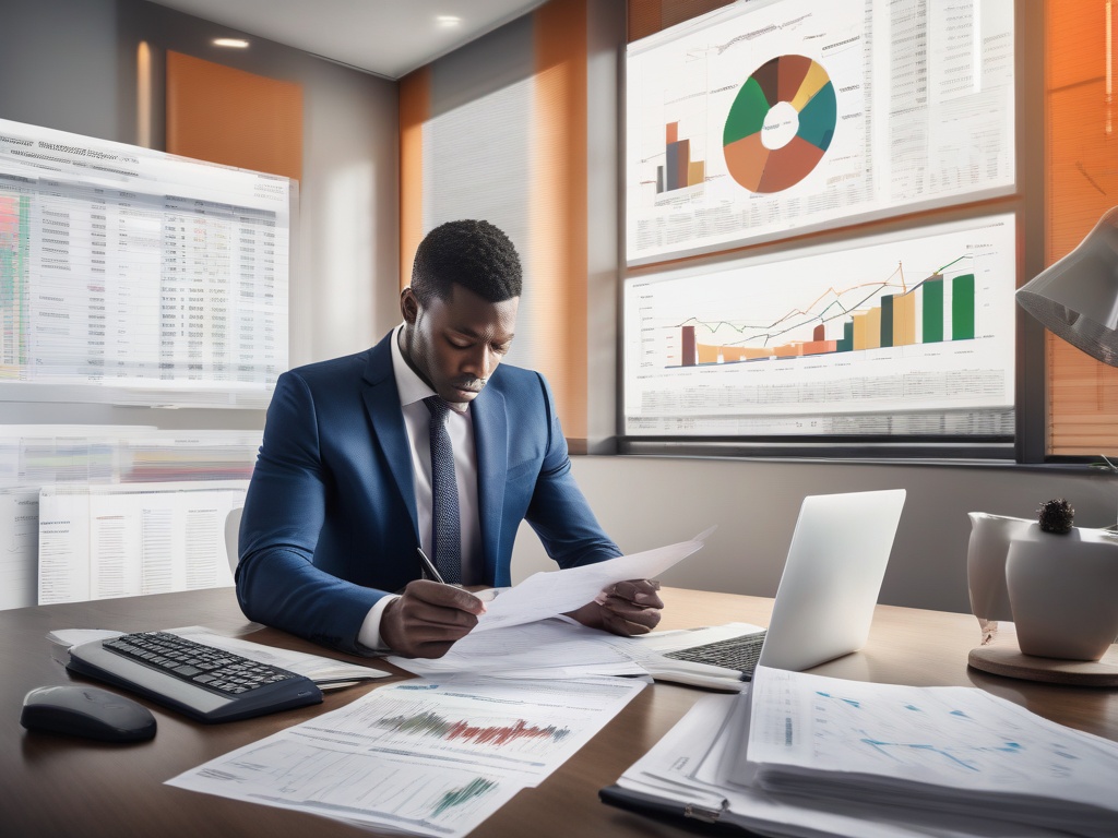 The Debt Resolution Revolution: Transform Your Financial Life