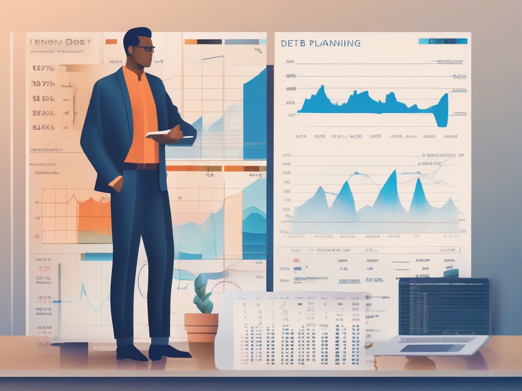 The Debt Solution Blueprint: Your Roadmap to Financial Freedom