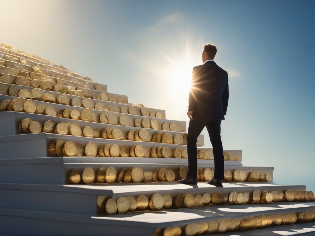 The Financial Freedom Formula: Winning the Debt Battle