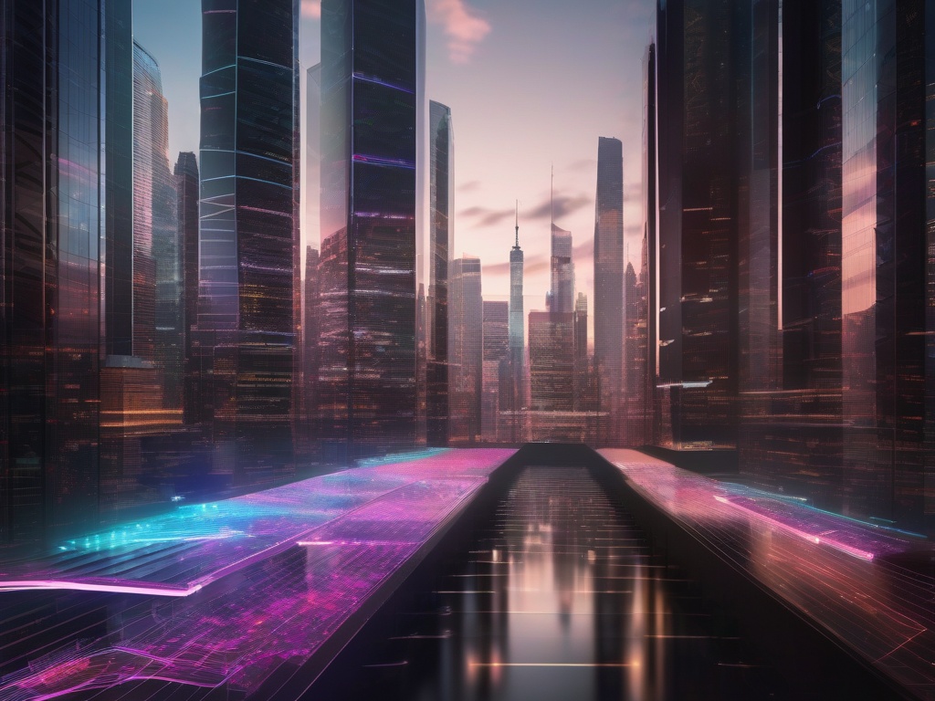 The Future of Investing: Advanced Tactics for Success