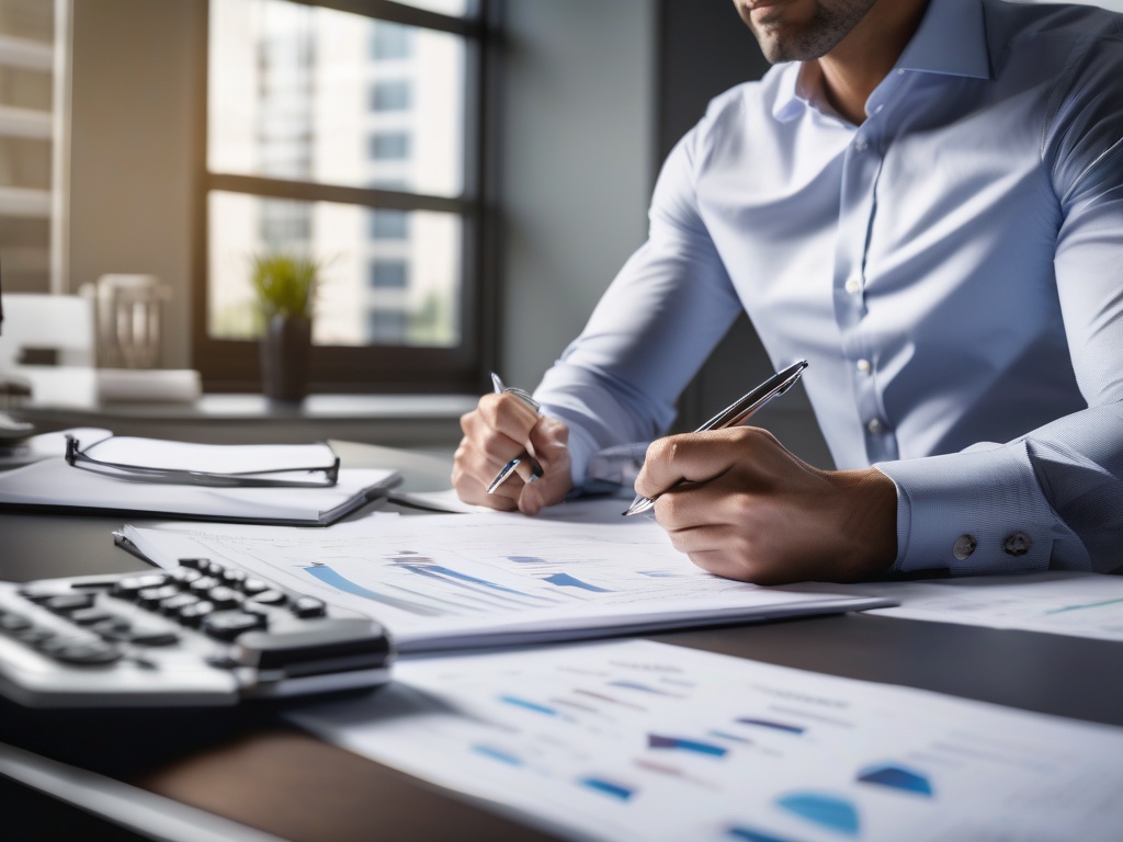 The Habit of Wealth: Daily Practices for Financial Excellence