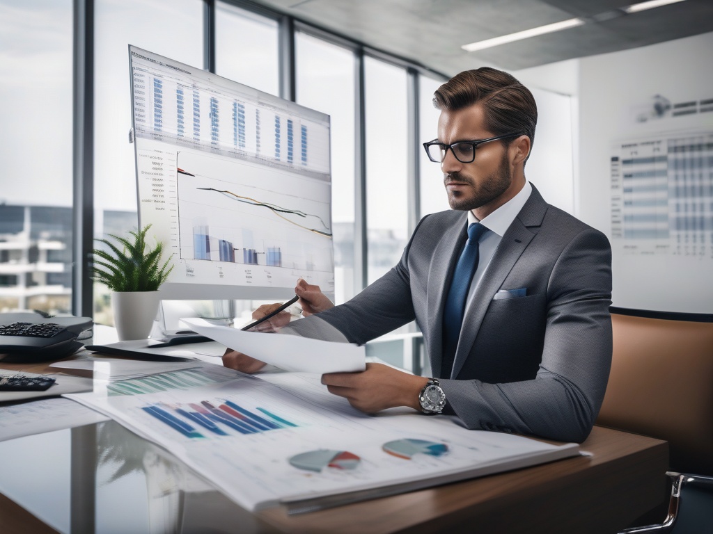 The millionaire mindset: Habits that Transform Financial Futures