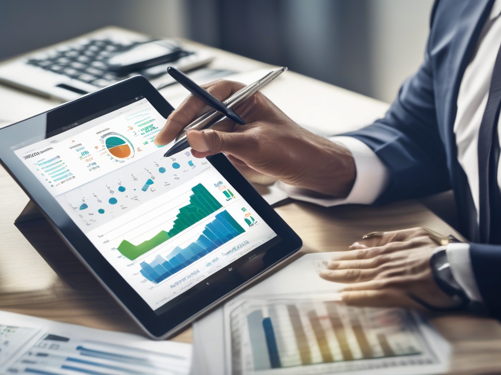 The Money Masterclass: Saving & Spending for Success