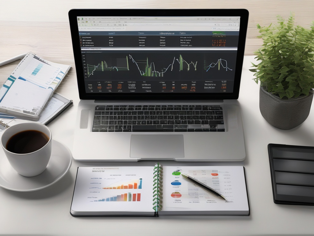 The Path to Prosperity: The Ultimate Budgeting System for Financial Success