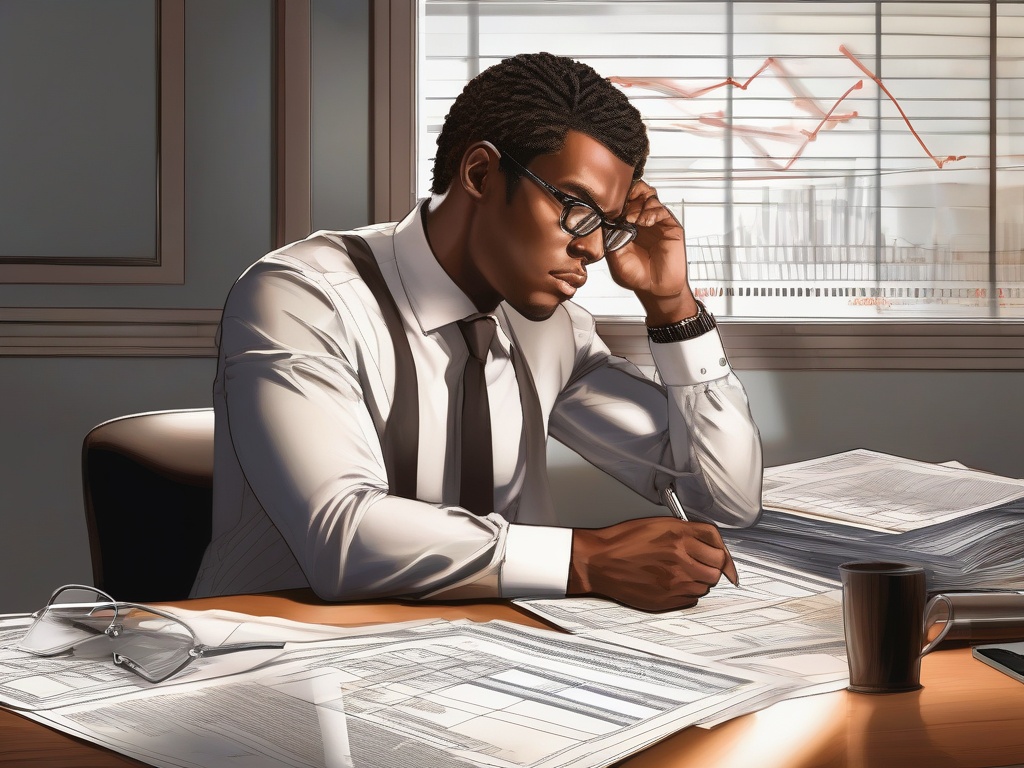 The Power of Debt Management: Unlocking Wealth and Stability