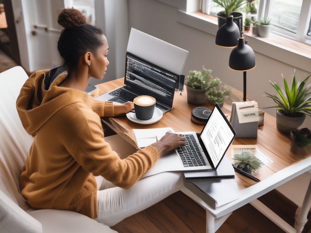 The Power of Side Hustles: Boost Your Income Today