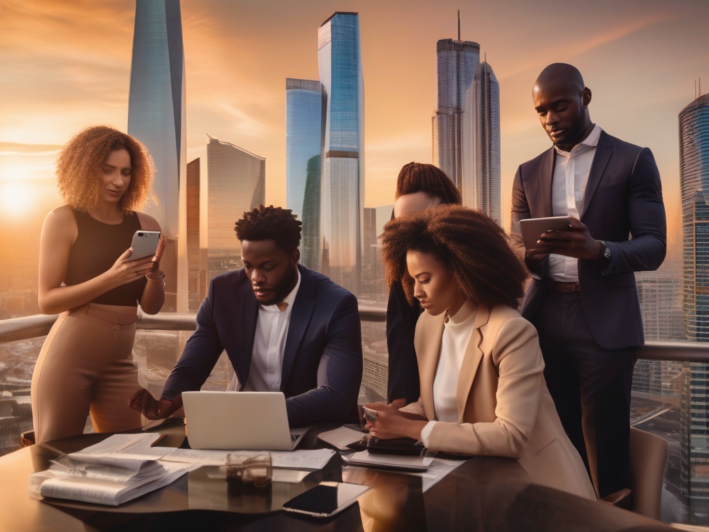 The Power of Smart Spending: Build Wealth and Achieve Dreams