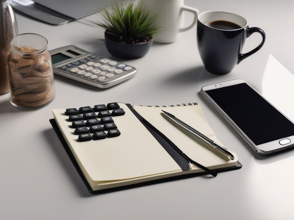 The Prosperity Formula: Saving & Spending with Purpose