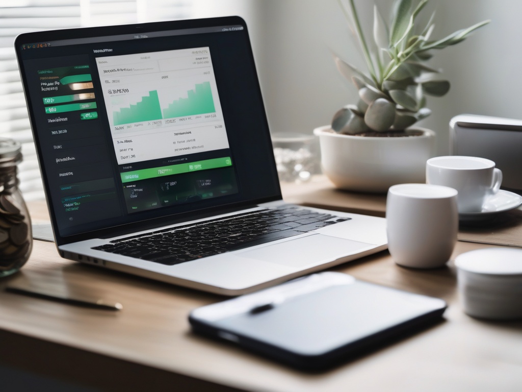 The Prosperity Path: Saving & Smart Spending Made Simple