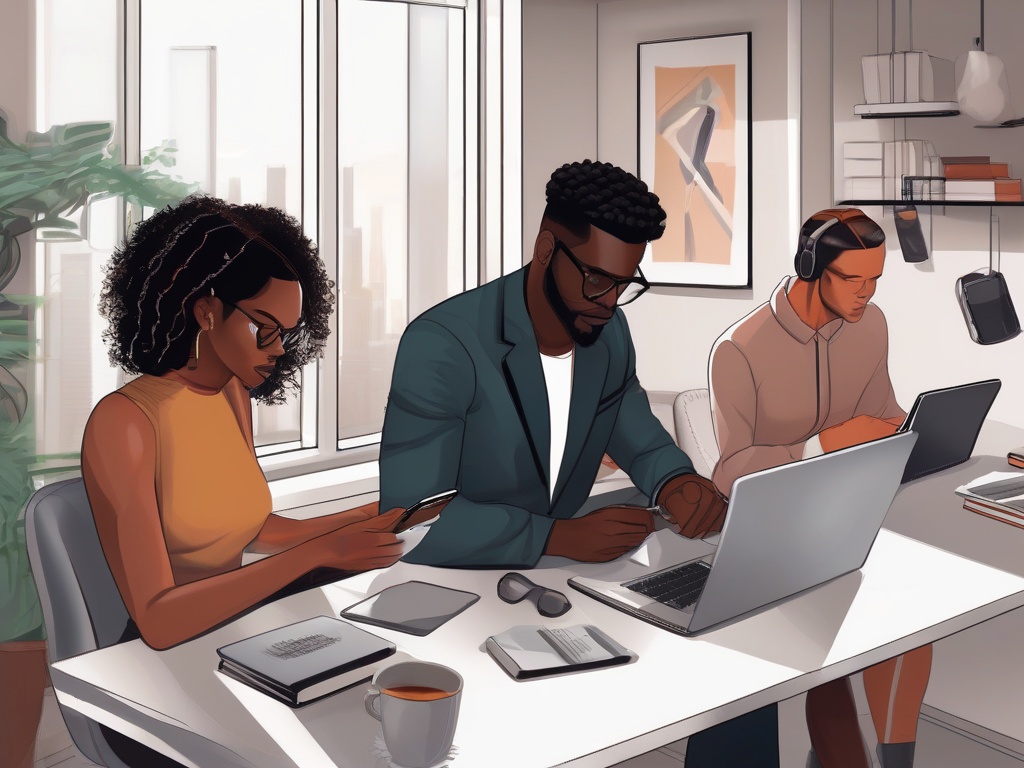 The Top Side Hustles for Wealth Building and Financial Freedom