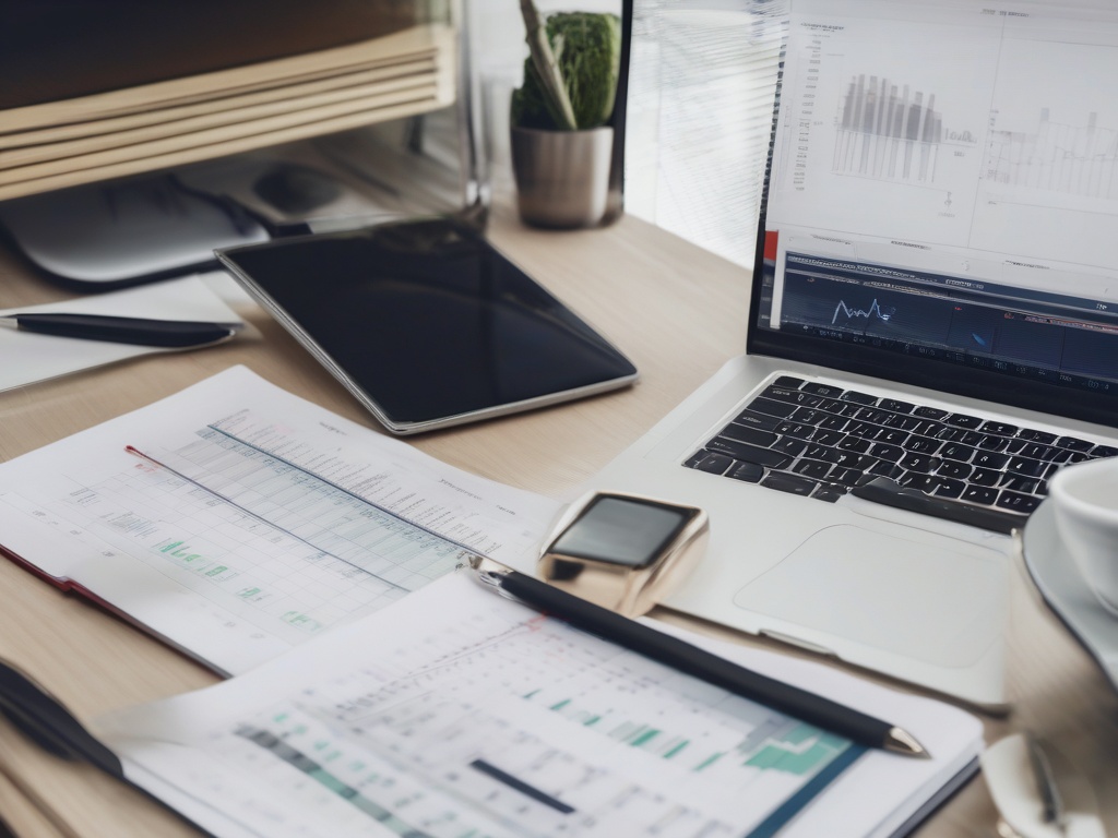The Ultimate Guide to Budgeting Like a Pro