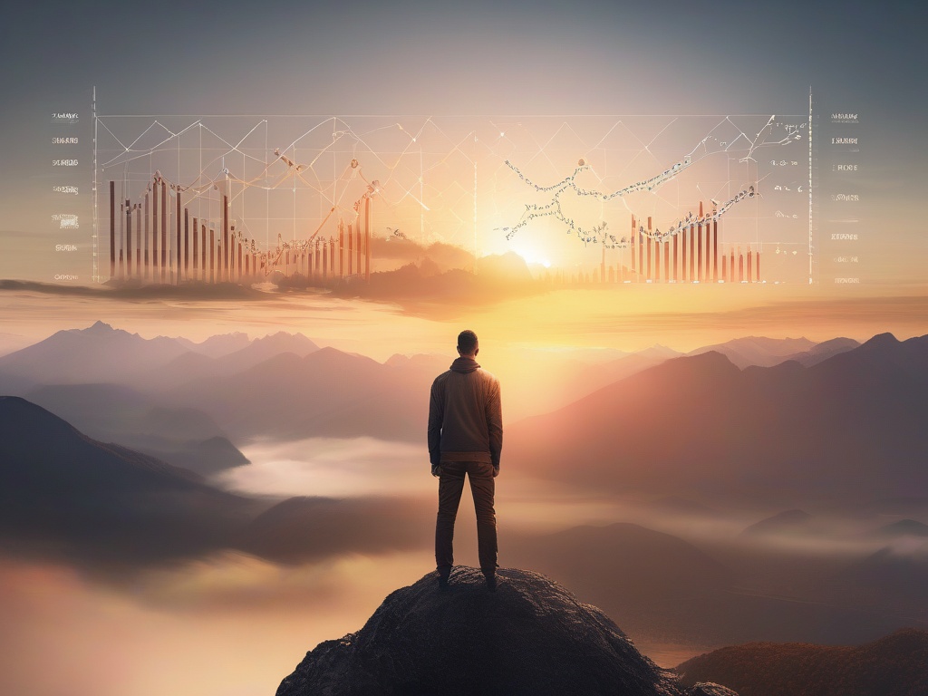 The Ultimate Wealth Blueprint: Mindset and Habits for Limitless Growth