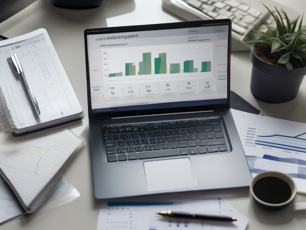The Ultimate Wealth Strategy: Dominate Your Finances with a Proven Budgeting Blueprint