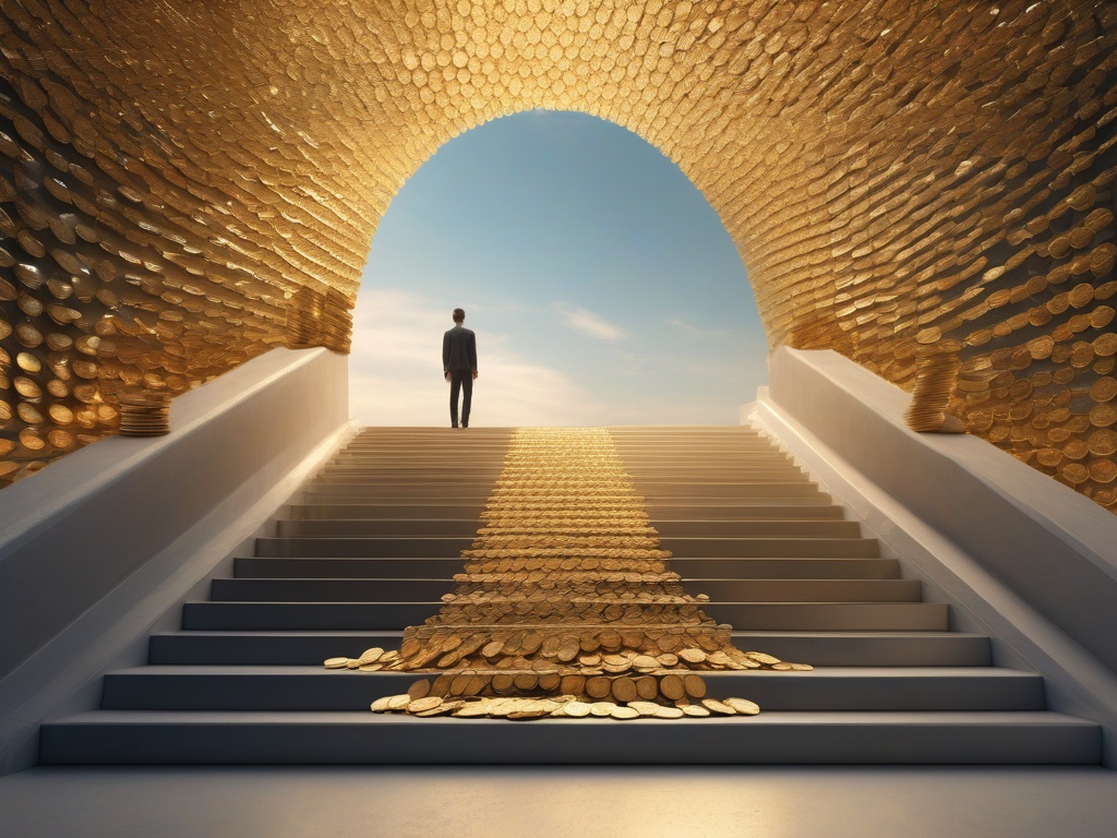 The Wealth Acceleration Formula: Kickstart Your Financial Journey