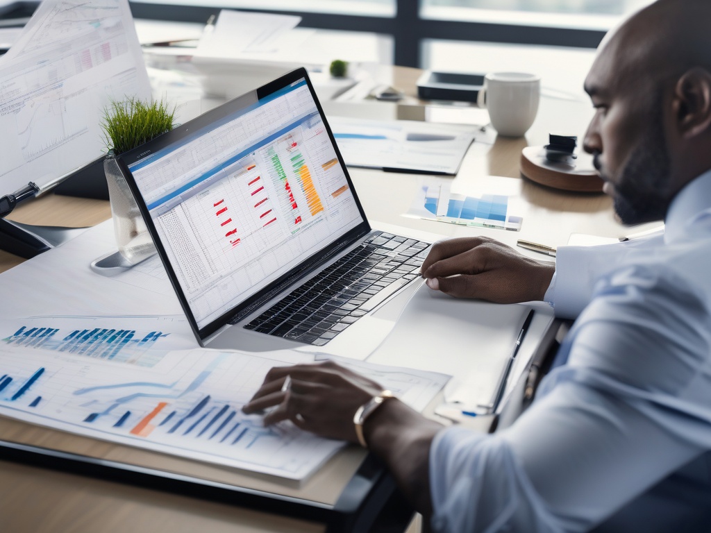The Wealth Builder’s Playbook: Mastering the Art of Budgeting for Lasting Success