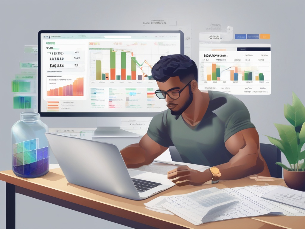 The Wealth Creation Formula: Saving & Smart Spending Decoded