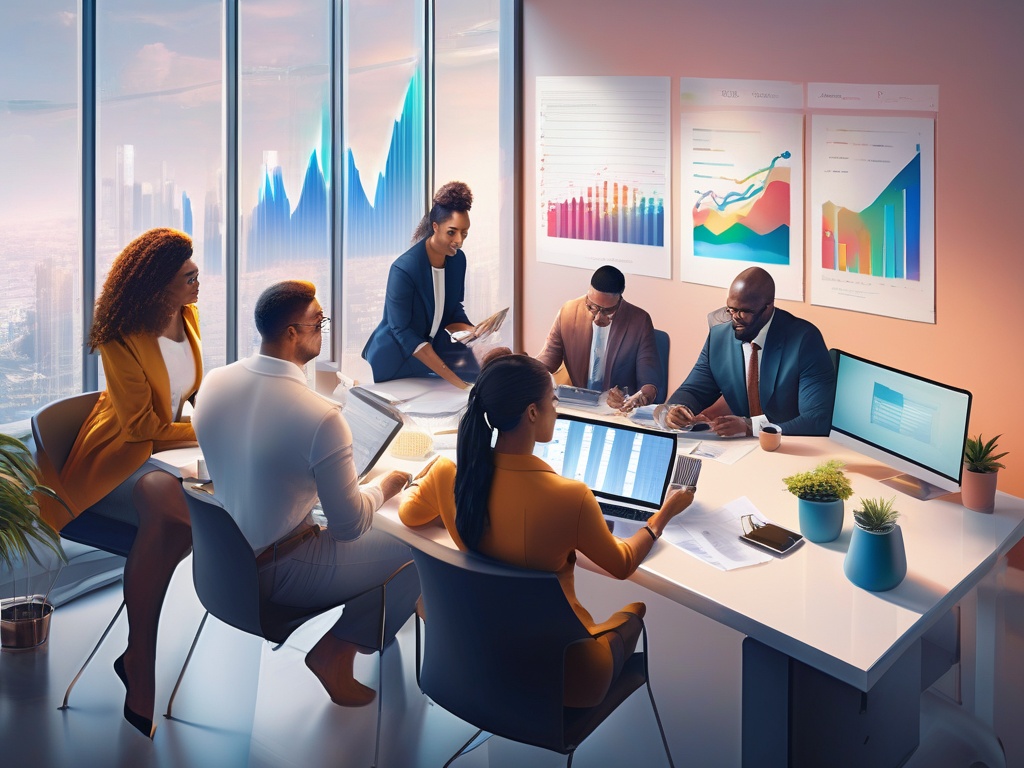 The Wealth Creation Revolution: Your Beginner’s Path to Financial Independence