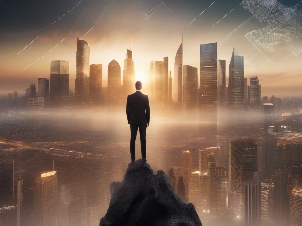 The Wealth Mindset Revolution: Change Your Thoughts, Change Your Finances