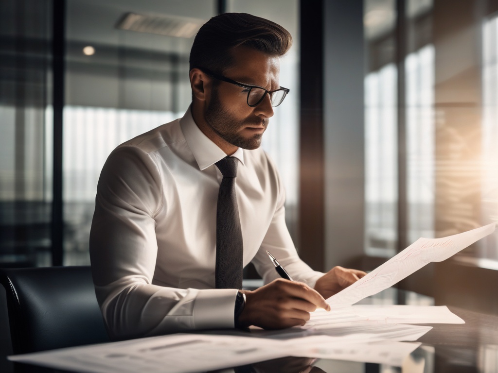 Think Like a Millionaire: Habits That Lead to Financial Triumph