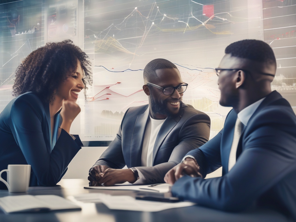 Transformative Wealth Strategies: A Beginner’s Guide to Financial Triumph