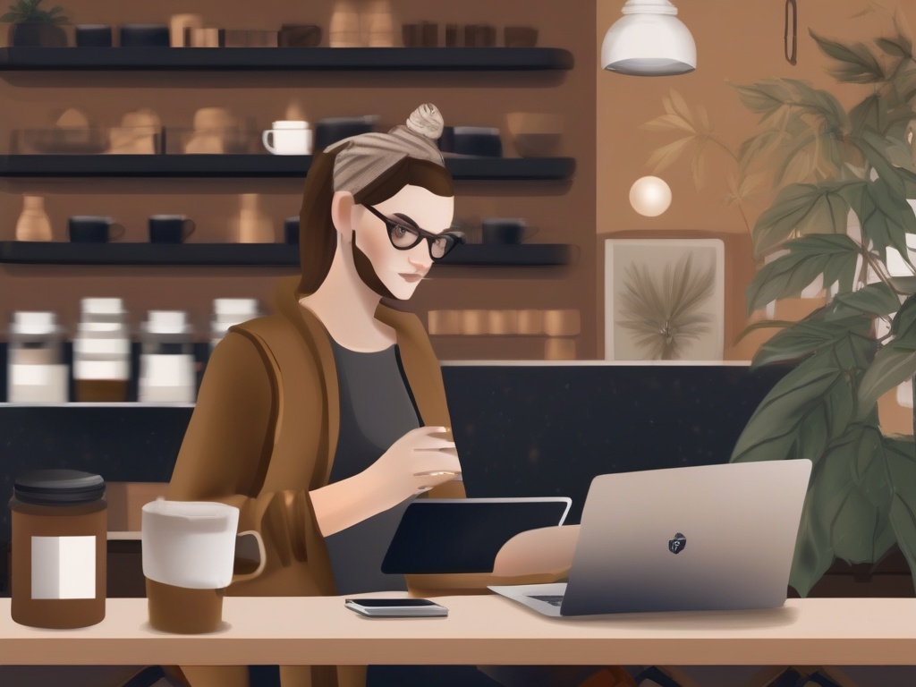 Turn Small Efforts into Big Payoffs with These Side Hustles
