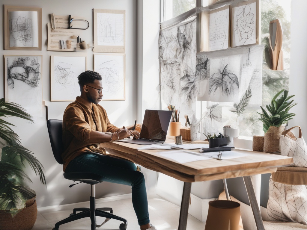 Turn Your Passion into Profit: Effective Side Hustles