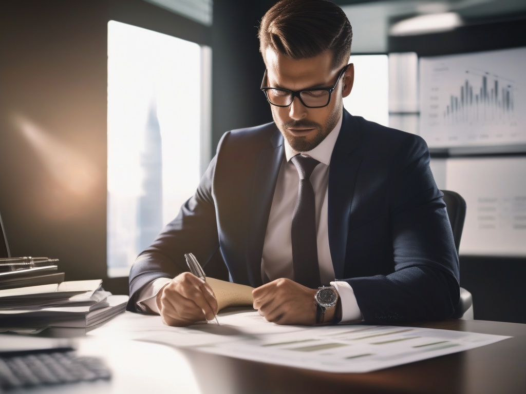 Unleash Financial Power: Mastering Debt for a Prosperous Future