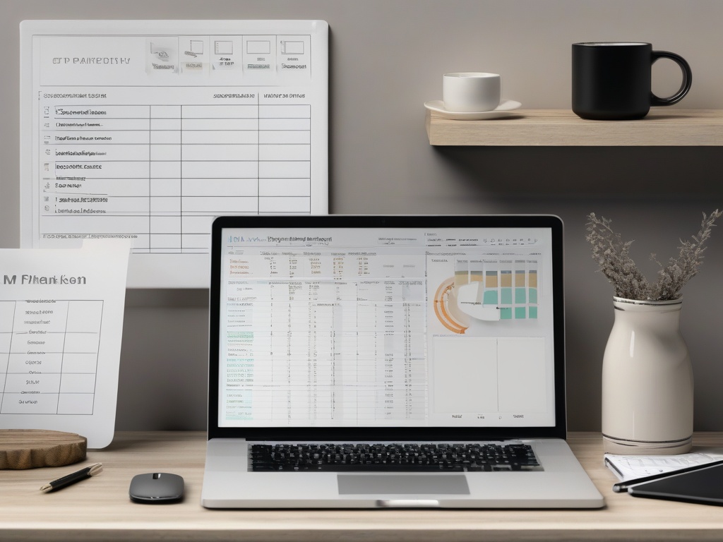 Unleash Wealth Potential: The Definitive Guide to Budgeting Success