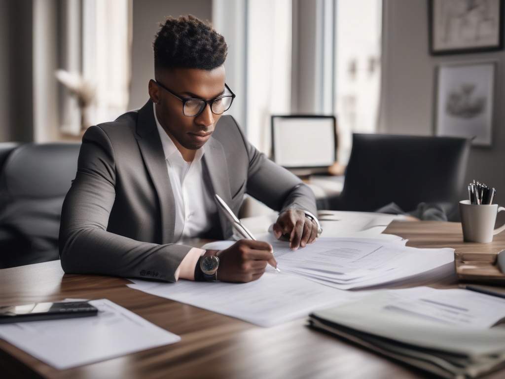Unleash Your Financial Potential: Mastering Debt Management