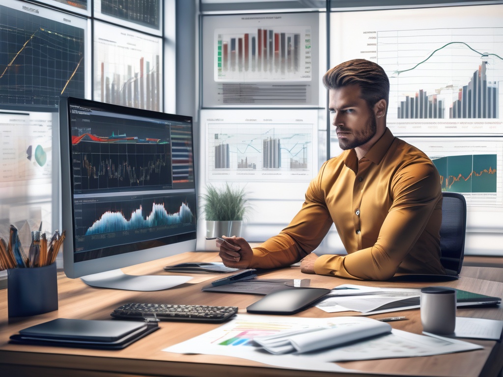 Unleash Your Inner Wealth: Habits of Highly Successful Investors