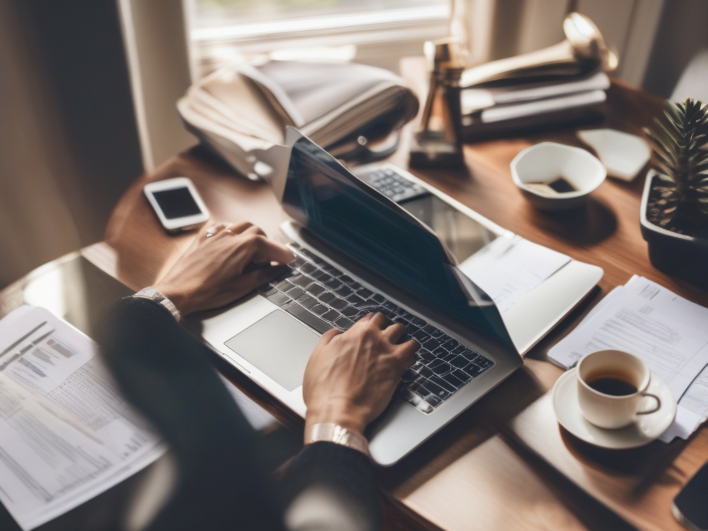 Unlock Financial Freedom with These Proven Side Hustles
