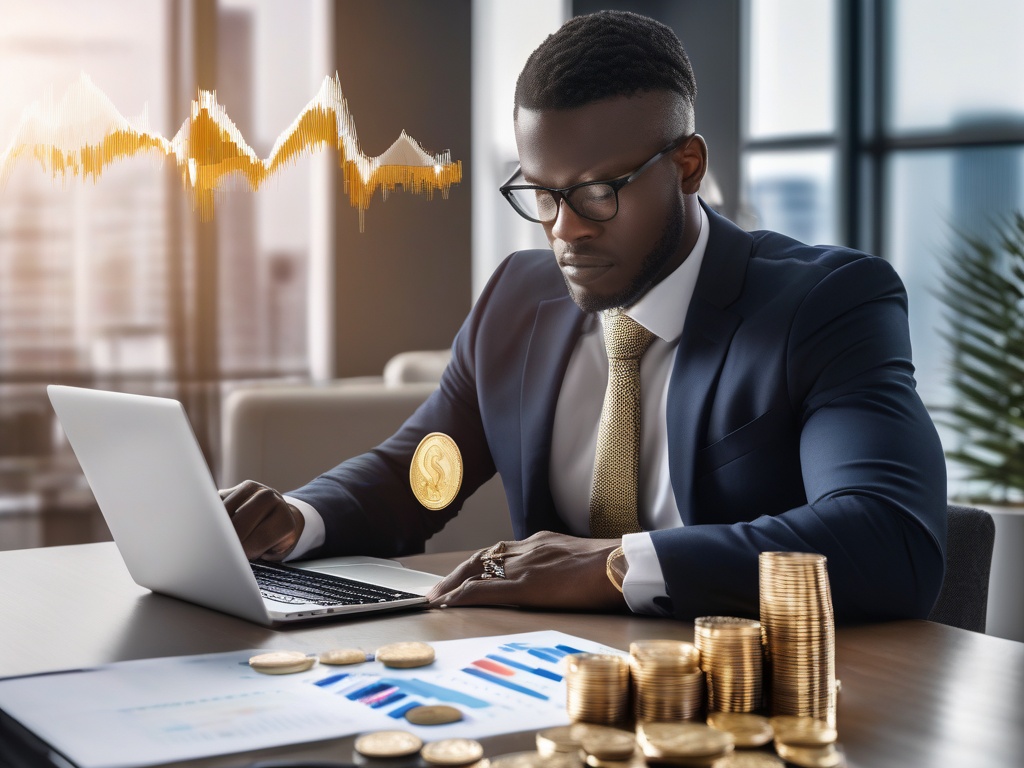Unlock Hidden Financial Potential: The Beginner’s Guide to Wealth Mastery
