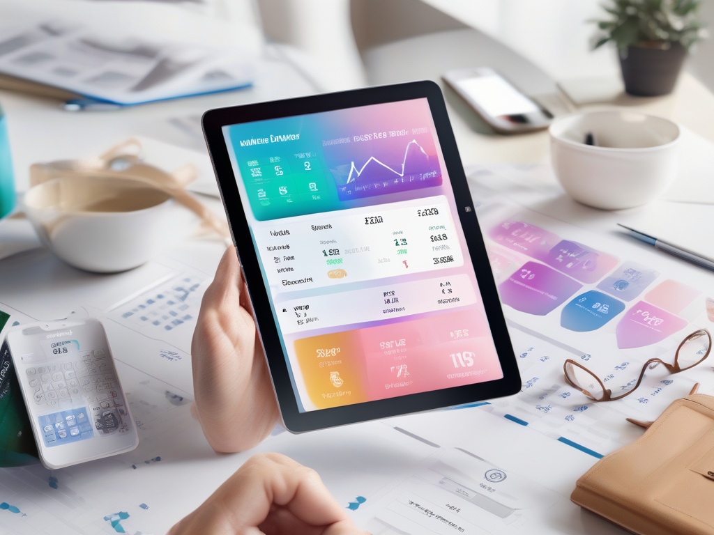 Unlock Prosperity: The Art of Saving and Intelligent Spending