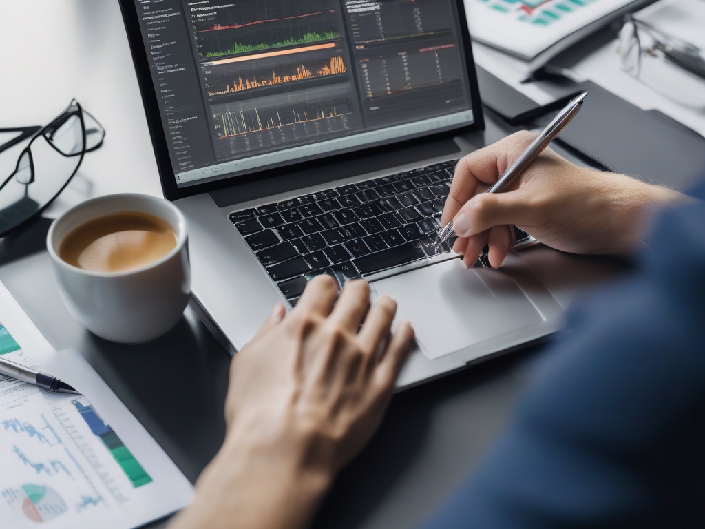 Unlock Your Financial Destiny: The Blueprint for Budgeting Brilliance