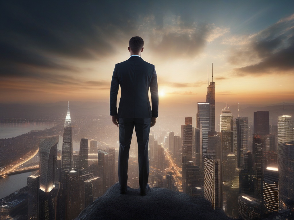 Unlock Your Financial Destiny: The Ultimate Beginner’s Guide to Building Wealth