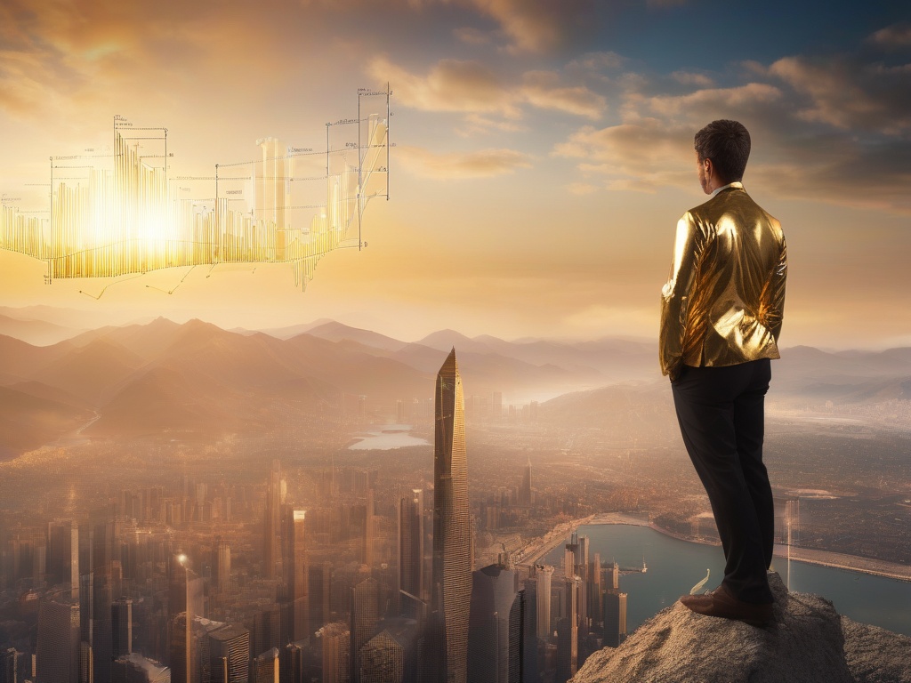 Unlocking Financial Genius: Mindset Shifts for Unlimited Wealth