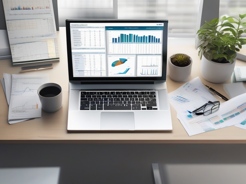 Your Wealth Roadmap: The Ultimate Budgeting Blueprint to Financial Independence