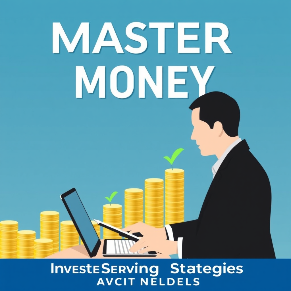 Master Your Money: Essential Personal Finance & Investing Strategies