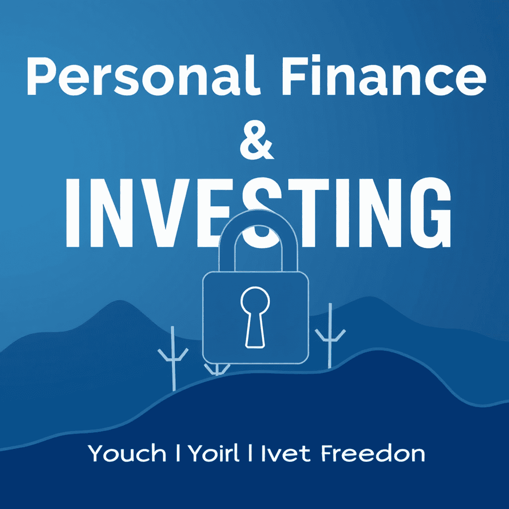 Personal Finance & Investing: Unlock Your Path to Financial Freedom