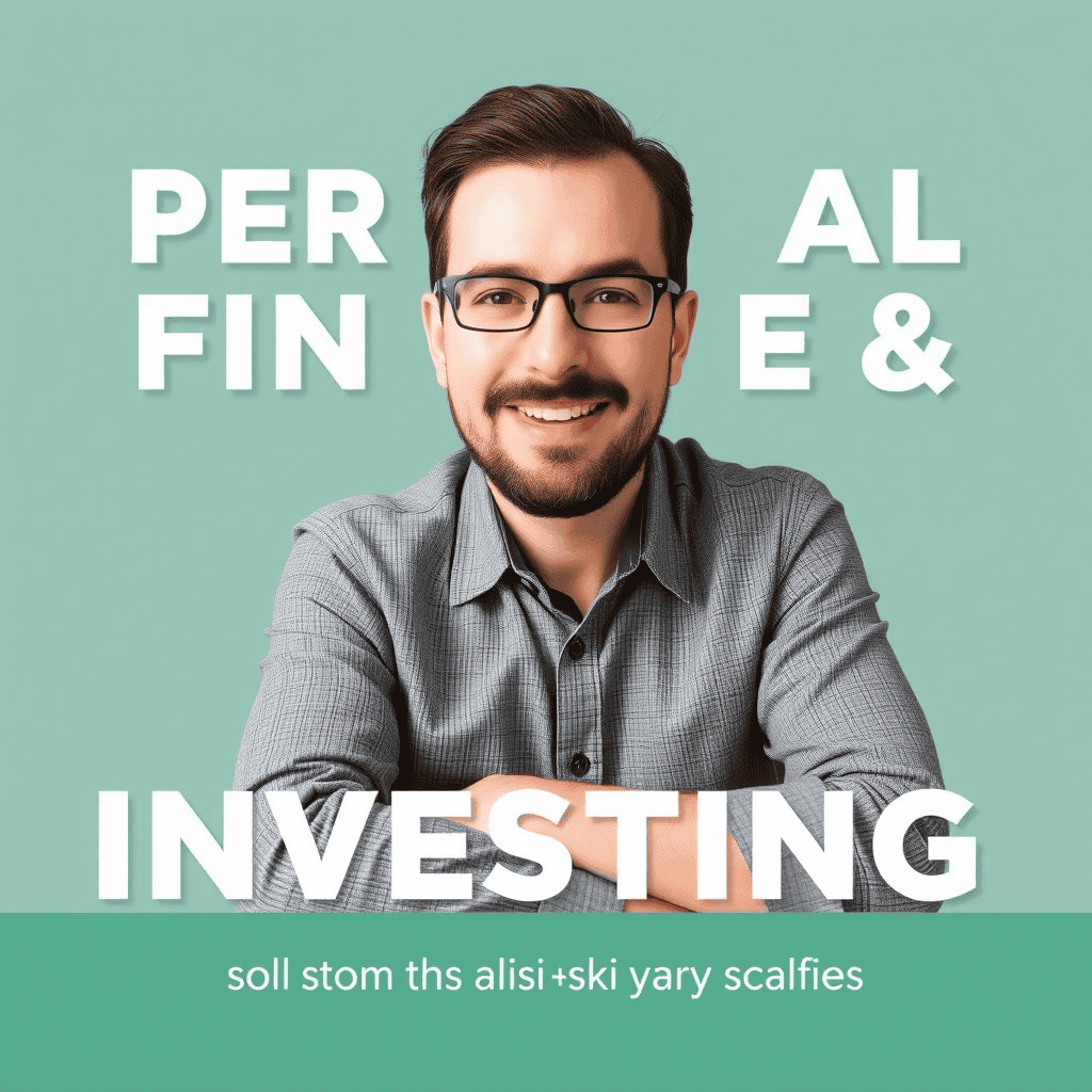 Personal Finance & Investing: Your Blueprint for Building Wealth