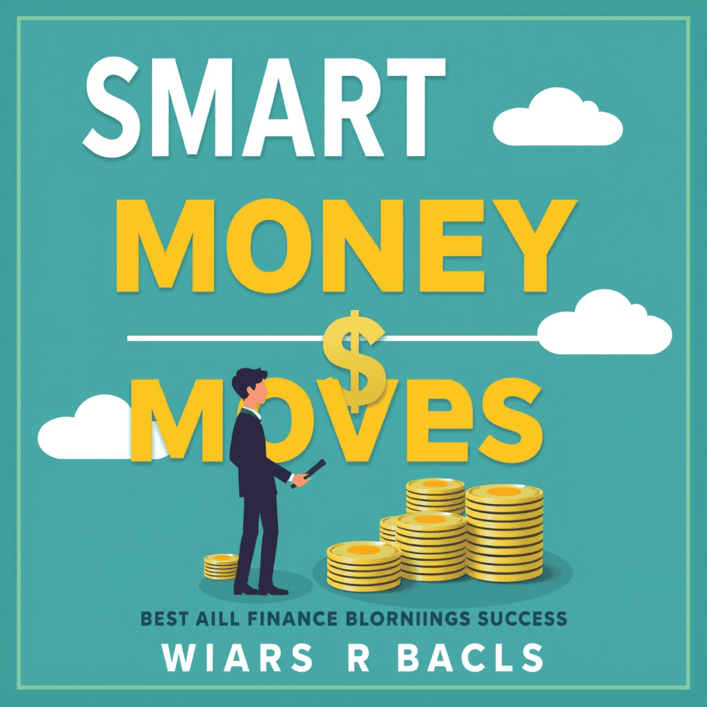 Smart Money Moves: Your Guide to Personal Finance & Investing Success